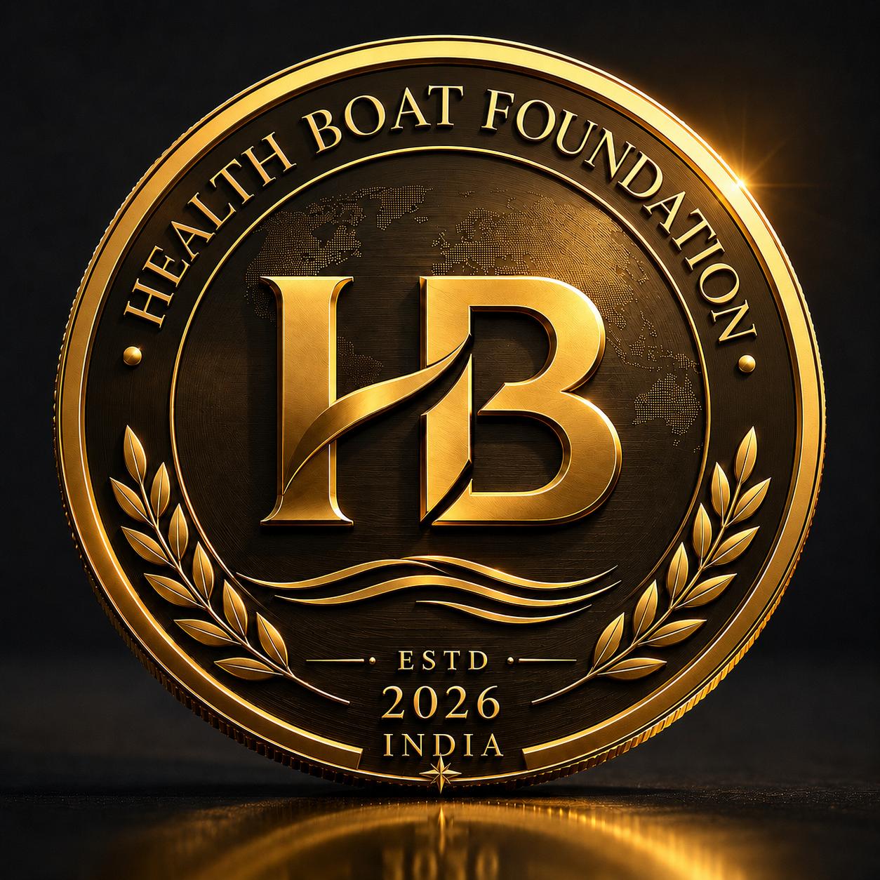 HB Foundation Coin