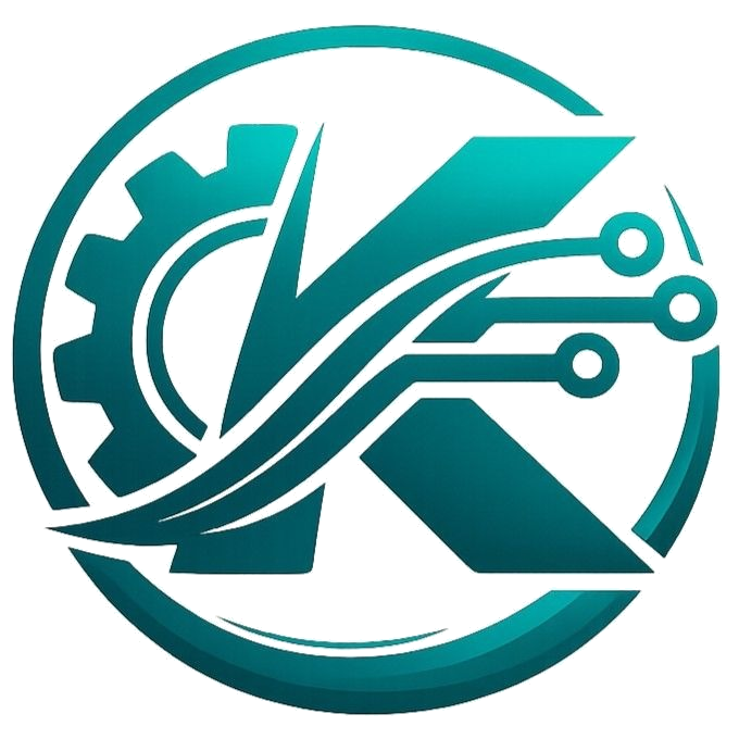 Kiomec logo